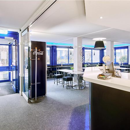 B&B Hotel Koeln-Marsdorf Exterior photo